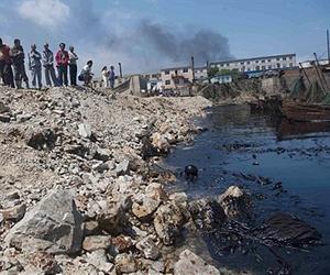 China oil spill faces more scrutiny