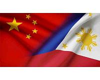 Protesters warn of Chinese 'invasion' of Philippines