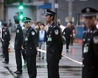 China watches Hong Kong protests, fearful of contagion