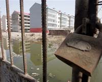 Watchdog Calls For severe Punishment For Pollution Cases In China