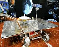 China targets 2020 Mars mission launch: official