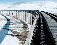 FiberPatrol Is Intrusion Detection Technology Of Choice For Qinghai-Tibet Railway