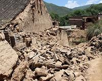 China preps satellite to help detect quakes