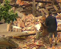 China quake toll likely to exceed 80,000: government