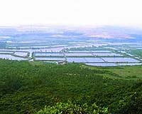 China Completes Enclosure Of Land For Fourth Satellite Launch Center