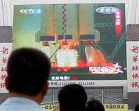 New Spacemen To Become Household Names In Manned Space