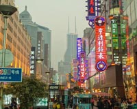China exporters look inwards as virus hits overseas markets