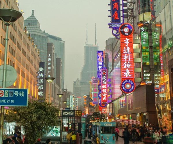 China's retail sales falter as virus rebounds