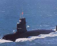 Chinese Sub Approached US Aircraft Carrier Undetected