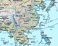 China, Vietnam settle long-disputed land border