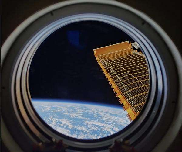 China expands Space Station Program to include international astronauts