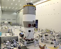 White paper sets out China's vision as a space power