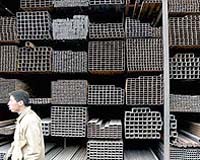 EU hits China with new steel anti-dumping probes