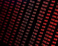 Stock markets boosted by hopes virus worst has passed, oil dives
