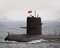 China holds wargames as North Korea tensions spike