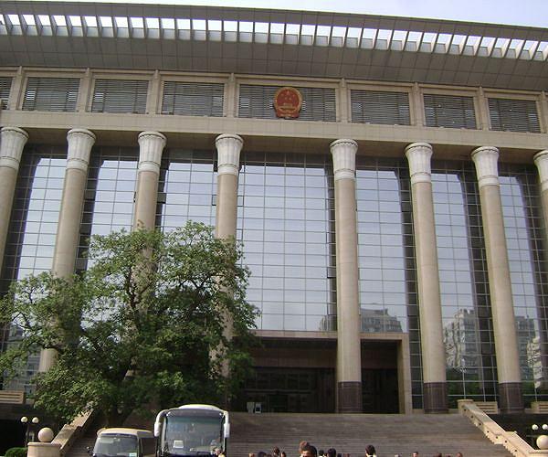 Chinese court orders man to pay ex-wife for housework in landmark ruling