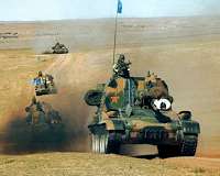 NATO recognises China 'challenges' for first time