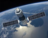 China plans to launch core module of space station around 2018