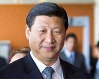 China's Xi on first Europe tour as Ukraine crisis deepens