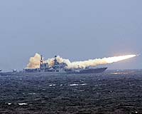 Outside View: China's weapons -- Part 1