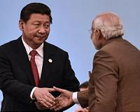 India-China summit confirmed, with just two days to go