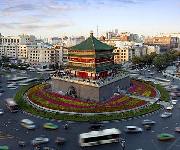 China lifts Xi'an lockdown as Beijing virus fight ramps up