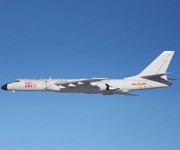 Taiwan rebukes China over record fighter jet incursion