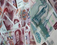 Ukraine crisis accelerates Russia-China energy cooperation