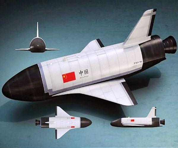 Chinese spacecraft launched mystery object into space before returning to Earth