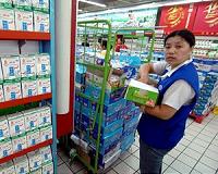 Fonterra and Beingmate team up on China baby formula