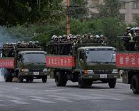 China slams 'sinister intentions' of US visa curbs on Xinjiang
