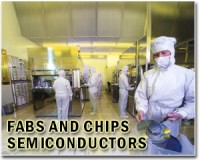 Cracking A Tough Nut For The Semiconductor Industry