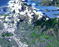 5.8-magnitude quake hits New Zealand city: USGS