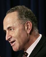 US Senators To Visit China Ahead Of Sanctions Vote