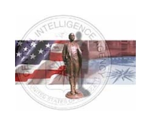 Petraeus sworn in as new CIA chief