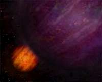 Citizen scientists discover rare cosmic pairing via Backyard Worlds project