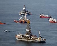 A decade after Deepwater, BP faces new existential challenges
