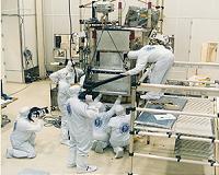 NASA Awards Contract for Aerospace Research, Development, Engineering Support