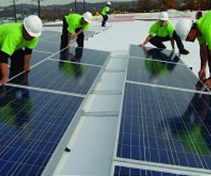 SunConnect Signs Agreement with Macy's To Develop Roof-Mounted PV System