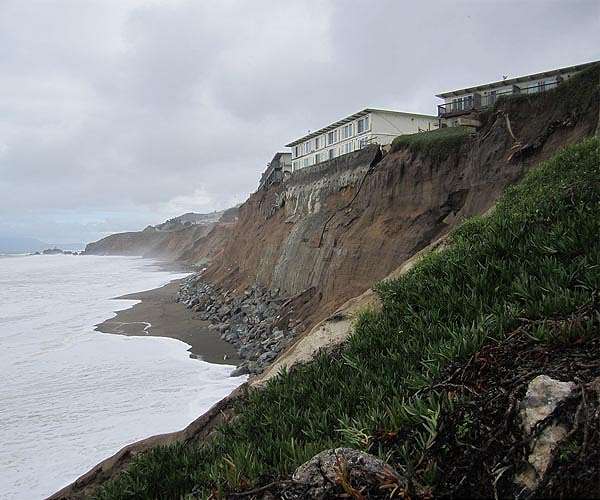 Coastal cities face their mortality on the climate 'frontline'
