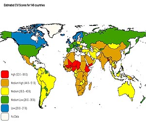 Climate meeting in April aims at reviving UN process