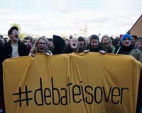 Inside climate politics