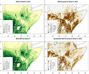 Next generation of advanced climate models needed