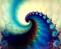Climate variations analyzed 5 million years back in time