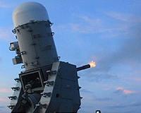 Raytheon nabs $109.6M modification for work on MK 15 CIWS