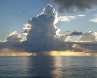 Low-oxygen 'dead zones' in North Pacific linked to past ocean-warming events