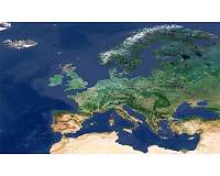 Epidemic infects Europe with 'germ of division'