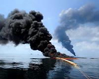 How much does black carbon contribute to climate warming?
