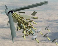 US, Israel, Russia absent at Berlin cluster bomb talks