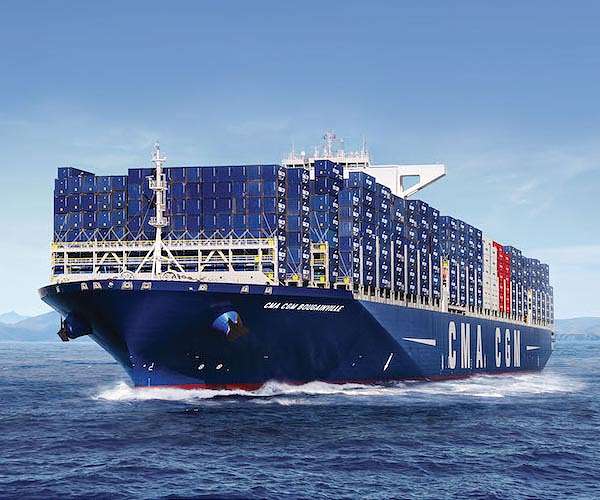 Public support hydrogen and biofuels to decarbonise global shipping